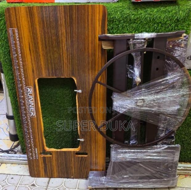 Sewing Machine Table and Stand.Imported Table and Stand