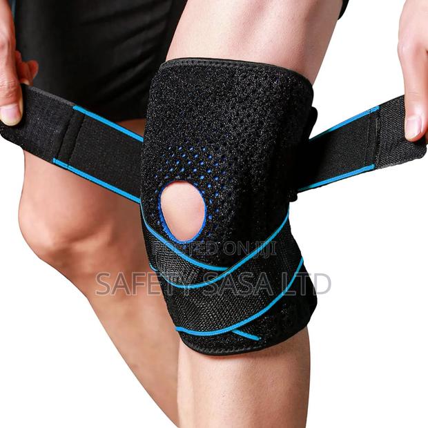 Knee Brace Support/ Universal Size - main view