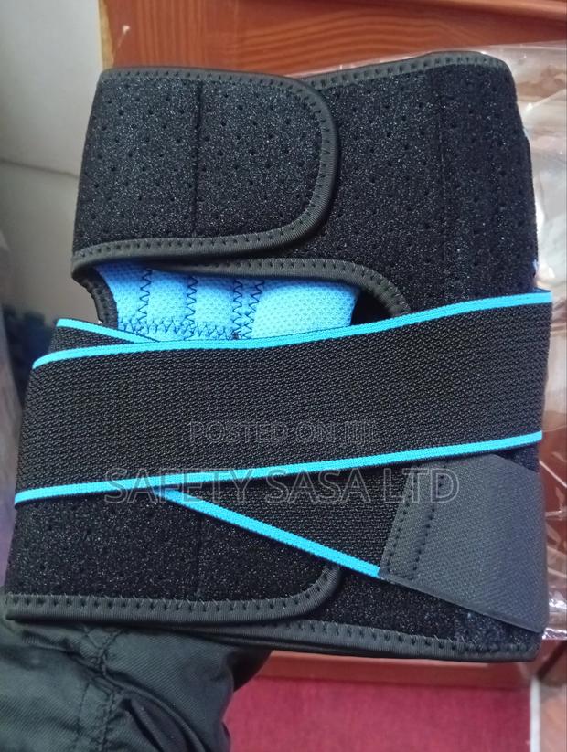 Knee Brace Support/ Universal Size - thumbnail 4