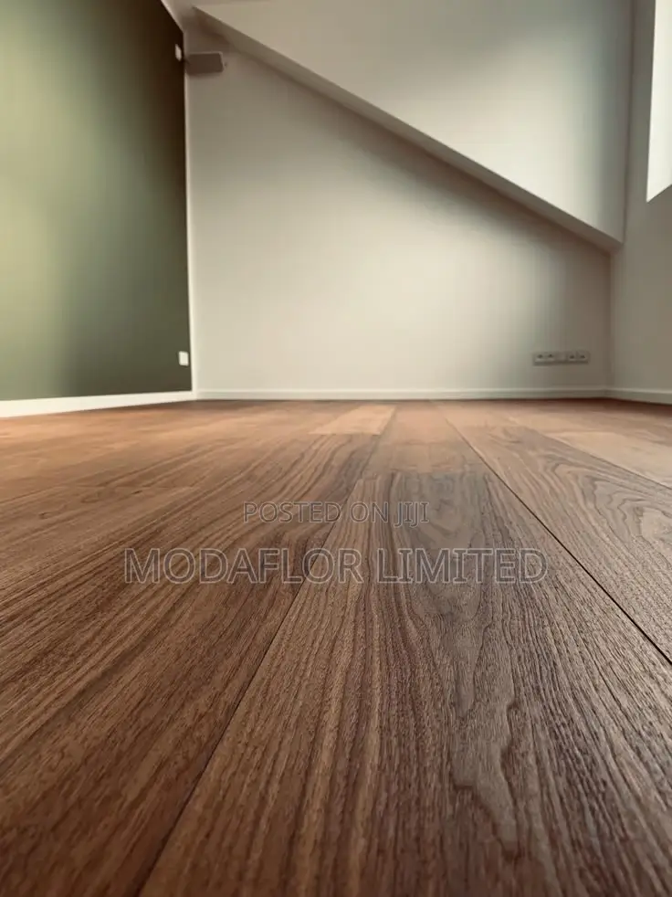 Laminate Floor Boards – Change the Floor, Change the Feel!