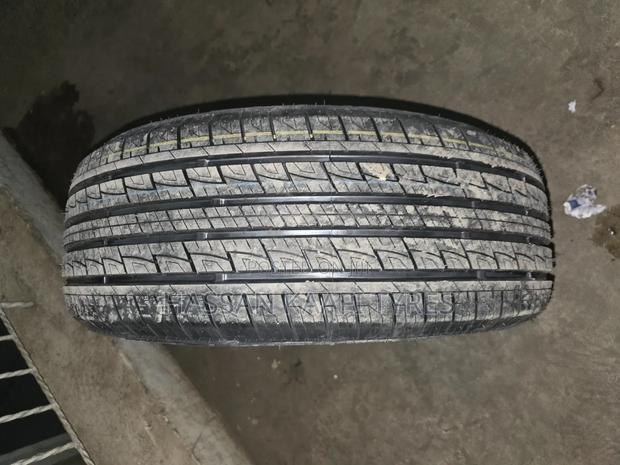 235/55r18 Zextuar Tyre - thumbnail 2