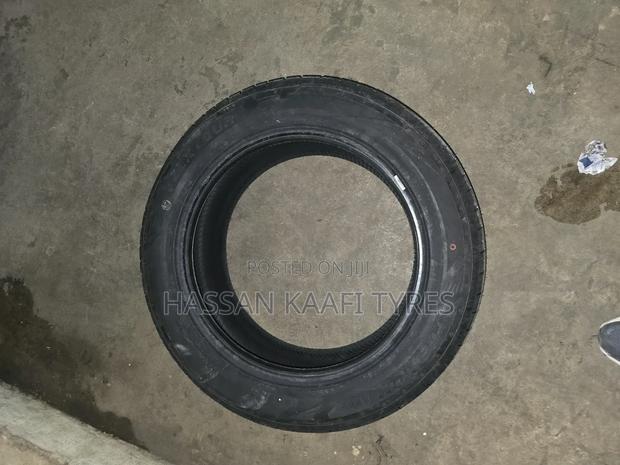 235/55r18 Zextuar Tyre - thumbnail 3
