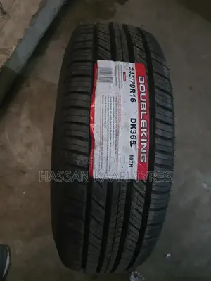 245/70r16 Doupleking Dk Tyre