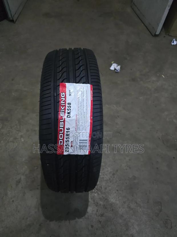 205/55r16 Doupleking Tyre
