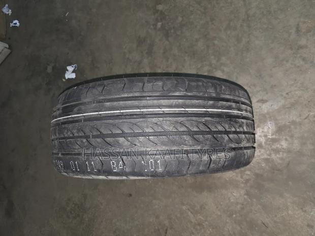 235/45r18 Centra Tyre - thumbnail 2