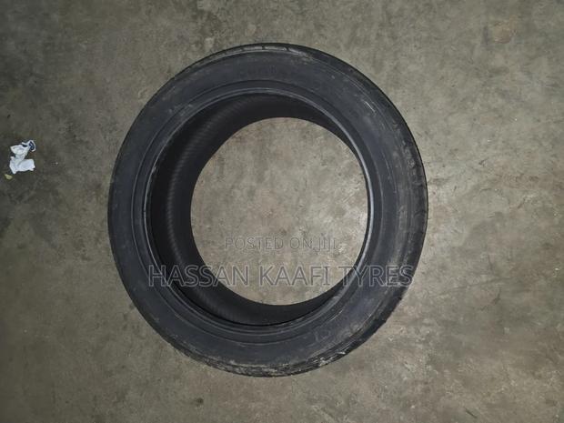 235/45r18 Centra Tyre - thumbnail 3