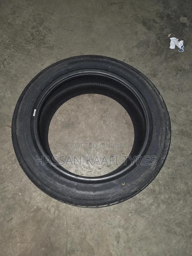 235/50r18 Centra Tyre - thumbnail 3