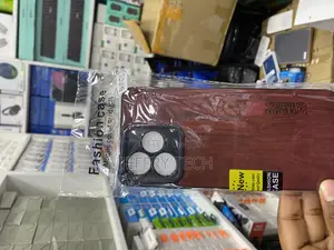 Elubugod Leather Flip Case Compatible With Realme Note 50