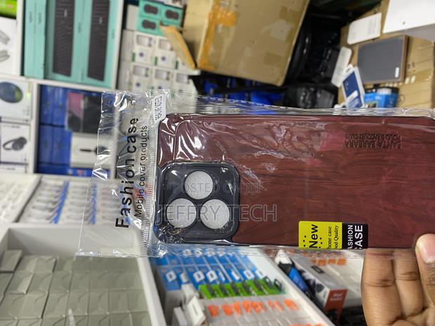 Elubugod Leather Flip Case Compatible With Realme Note 50 - main view