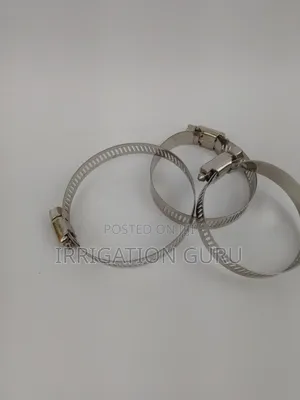 50 Mm Clips