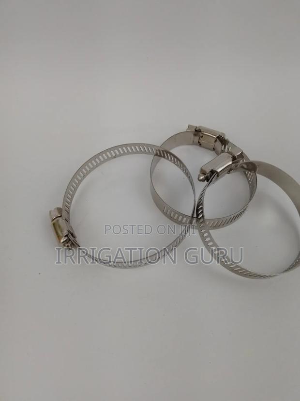 50 Mm Clips - main view