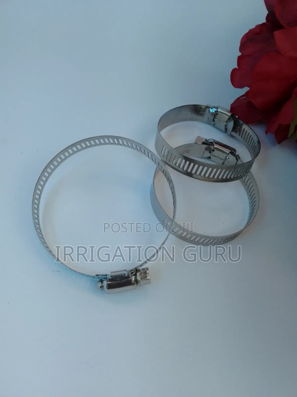 50 Mm Clips