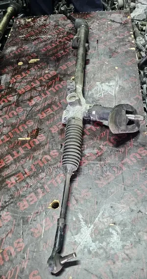 Quality Steering Racks (Demio)