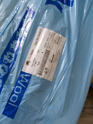 Fiberglass Insulation Slabs – 1.2m X 0.6m X 100mm (48kg/M3)