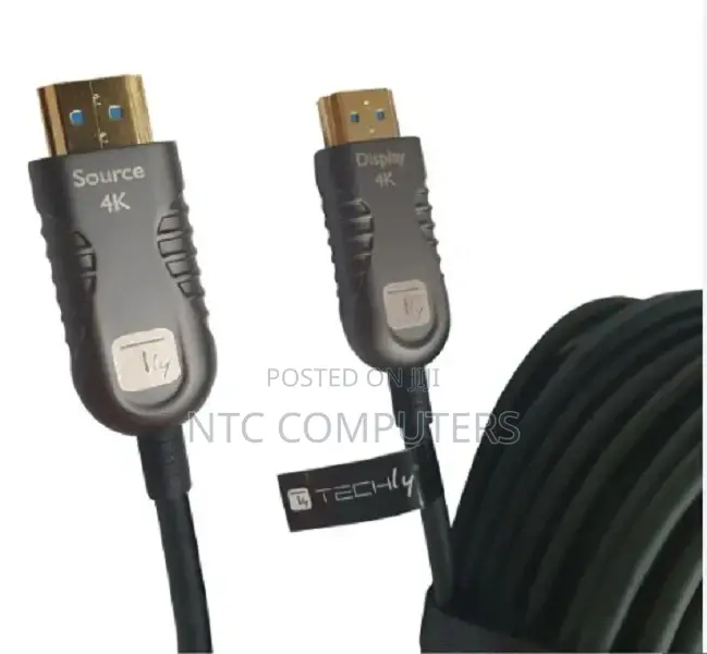 6. Aoc-Hdmi-F20- Infobit / Infobit Hdmi 2.0 Active 20m/ 65ft