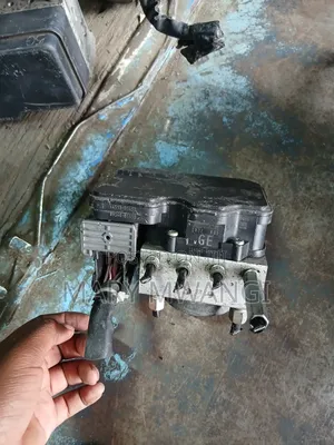 Daihatsu Mira Abs Pump