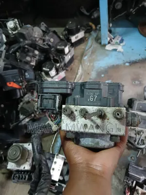 Daihatsu Mira Abs Pump