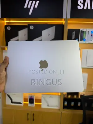 Laptop Apple MacBook Air 2025 M4 13-Inch 16GB Apple M4 SSD 256GB