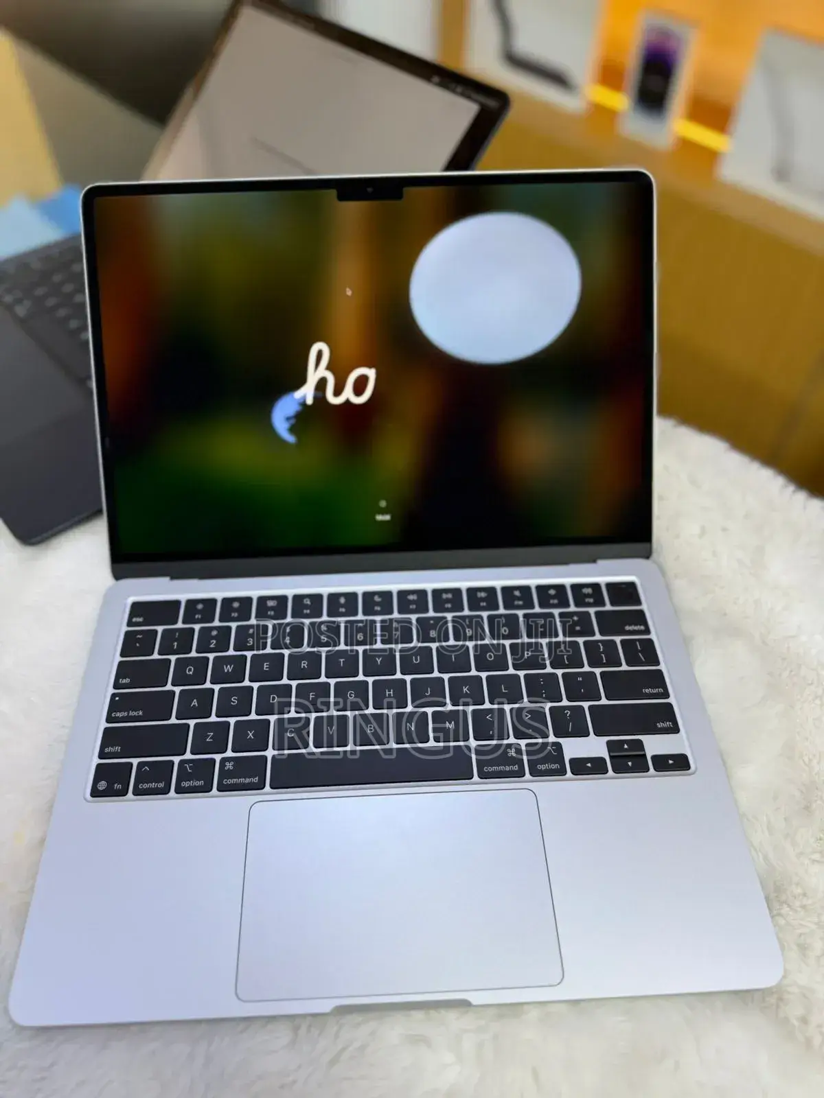 Laptop Apple MacBook Air 2025 M4 13-Inch 16GB Apple M4 SSD 256GB