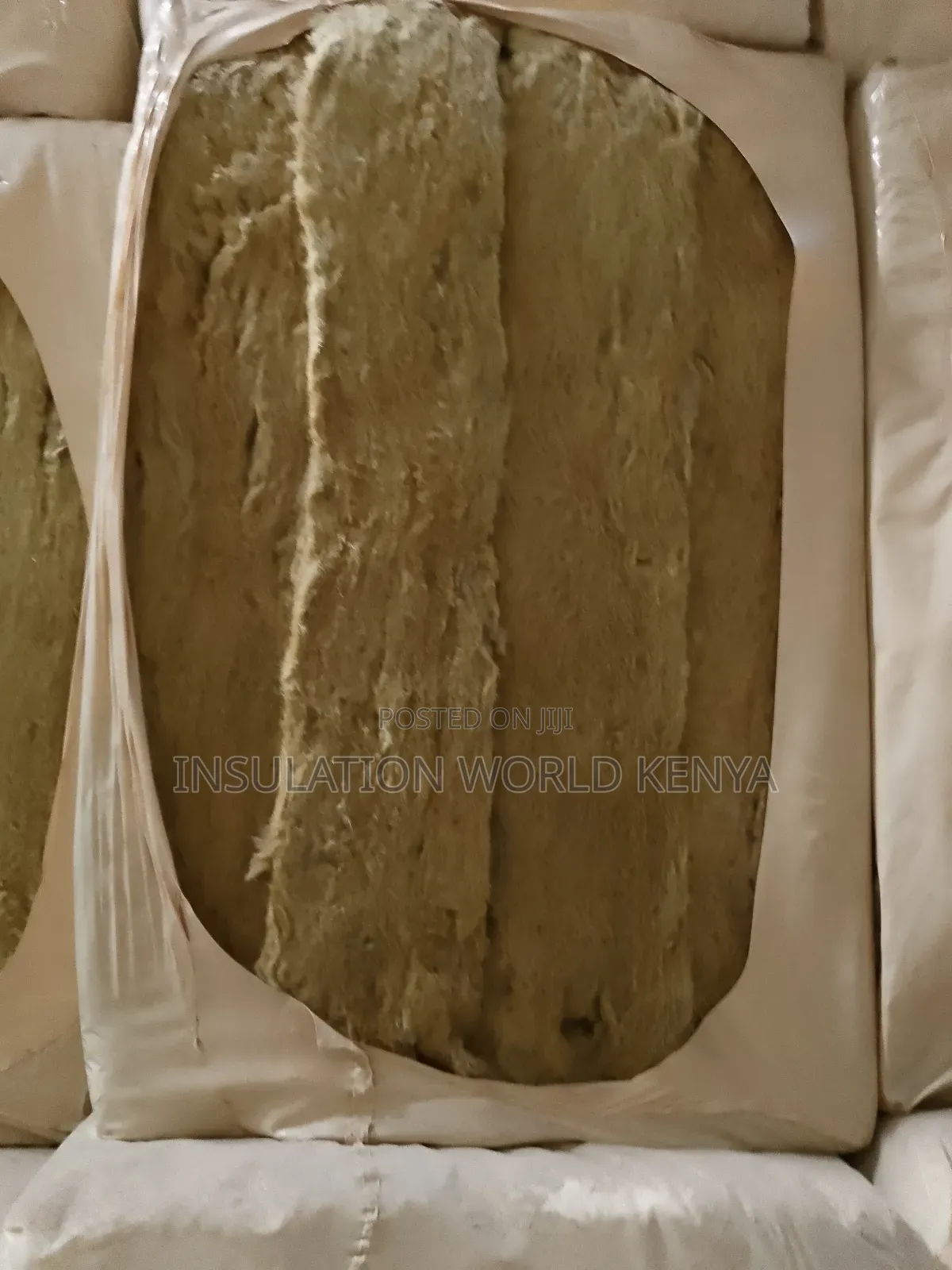 Rockwool Roof Insulation Slabs – 100mm Thick (50kg/M3)