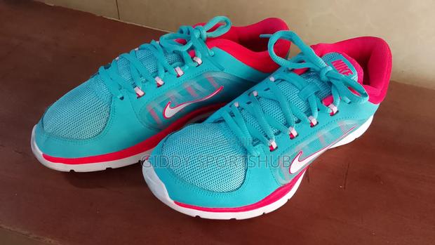 Nike Training Flatsole - main view