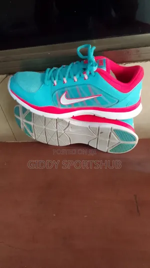 Nike Training Flatsole