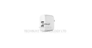 Belkin Boost Charge Dual Usb-a Wall Charger