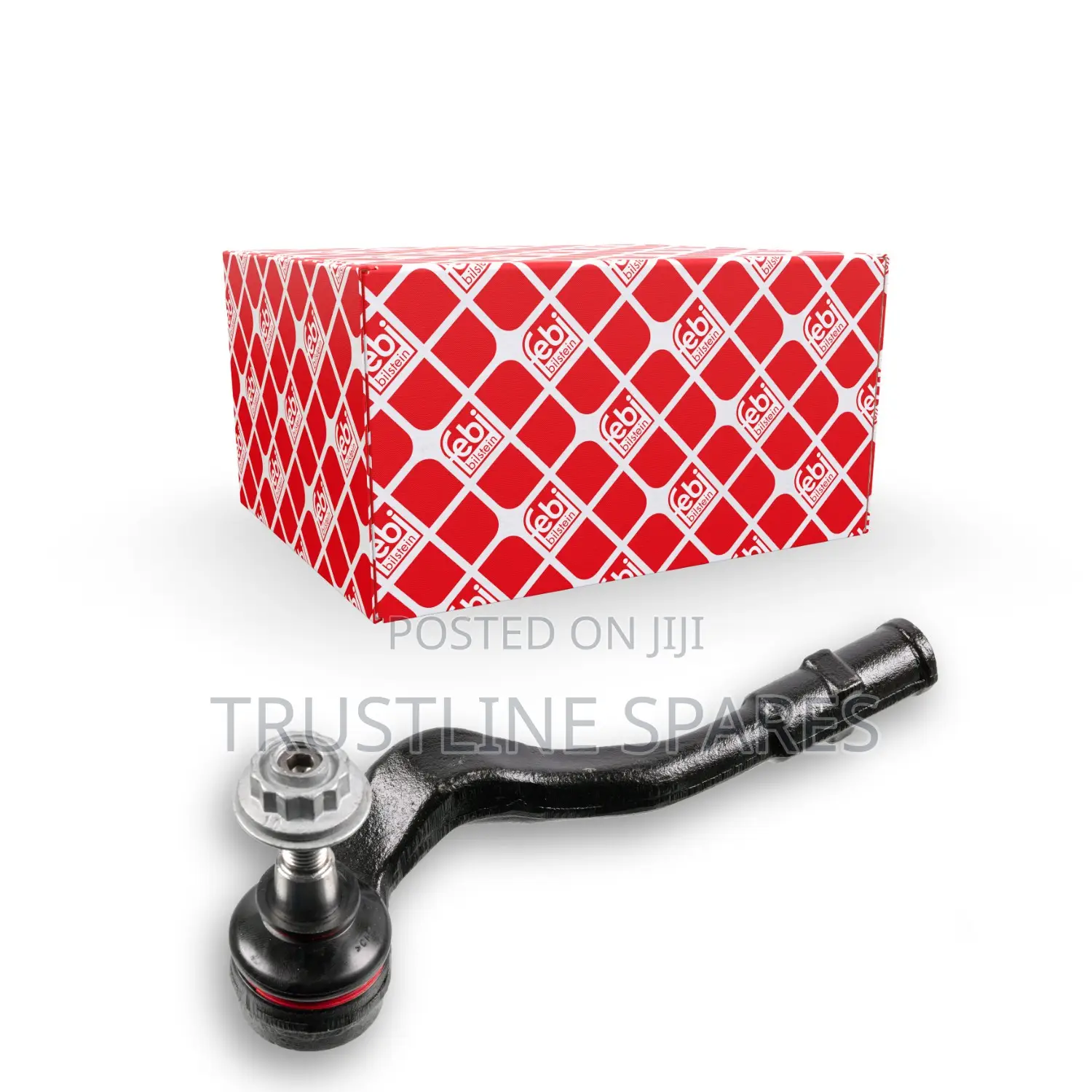 Febi Bilstein 36507 Track Rod End