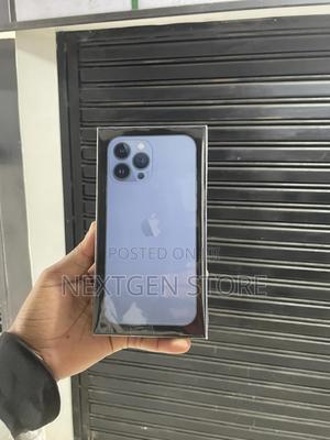 New Apple iPhone 13 Pro Max 1 TB - thumbnail 2