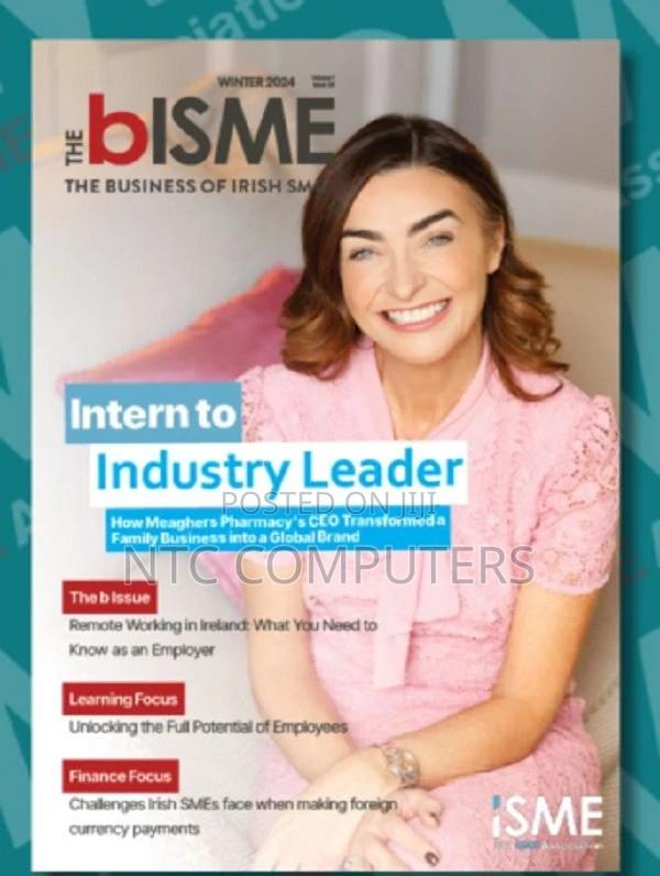 Board Isme Share Key - main view