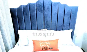 Cozy Studio Airbnb Roysambu