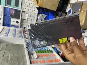 Stylonic Genuine Leather Case With Silicon for Oppo A17