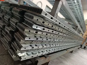 T-Bar Channel Suspension Clip(280 Cm Long)