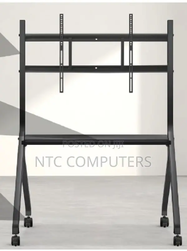 Dahua Whiteboard Mobile Stand Board-Ist0a 55-75 Inches