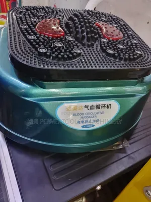 Blood Massager/ Blood Circulation Massager