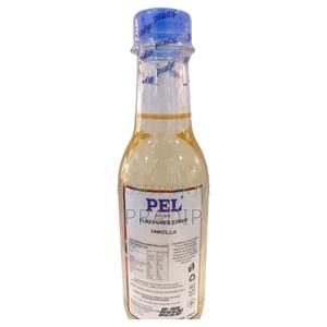 Pel Vanilla Flavoured Syrup 250ml Now Avaialable - main view
