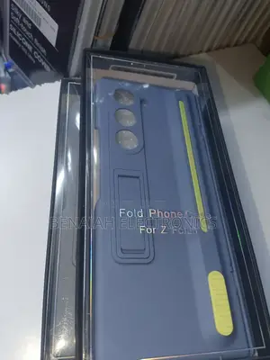 Z Fold 6 Phone Case Classic Case