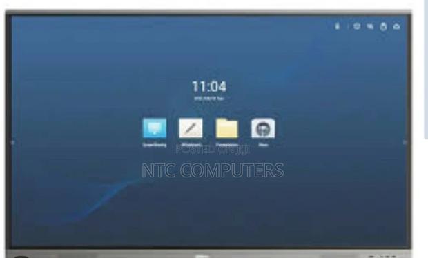 Hiboard-Ie86 Smart Interactive Whiteboard