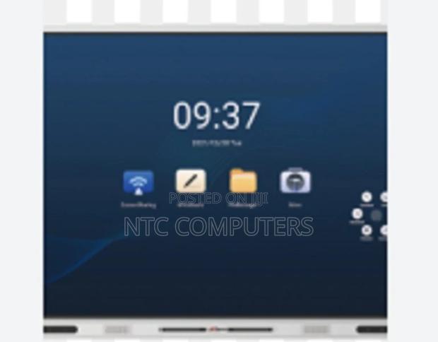 Hiboard-Ie86 Smart Interactive Whiteboard - thumbnail 2