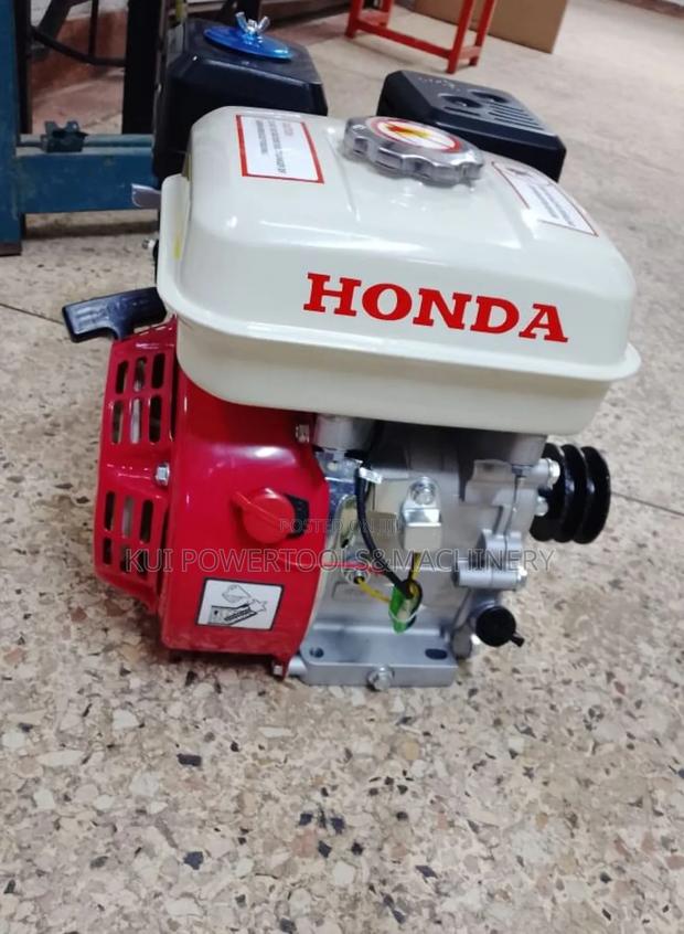 Honda Petrol Engine/ Engine Motor Honda - main view