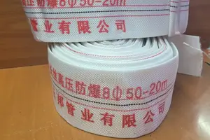2" Delivery Pipe/Delivery Water Pipe 20m