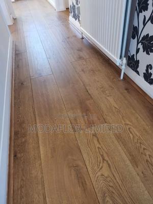 Laminate Flooring – Built to Impress, Priced to Please! - thumbnail 2