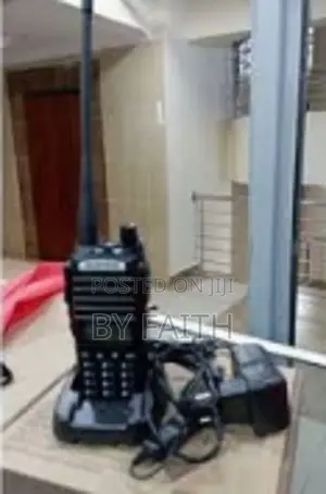 Long Range Radio Call Uv 82 Plus Walkie Talkie.