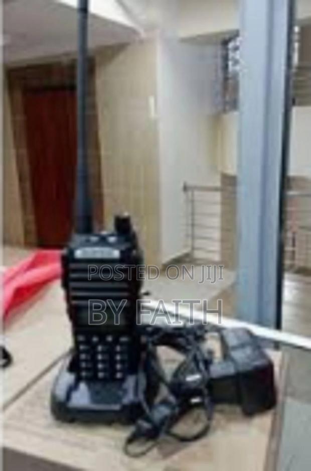 Long Range Radio Call Uv 82 Plus Walkie Talkie.
