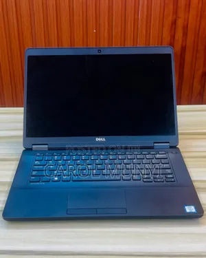 New Laptop Dell Latitude 14 E5470 16GB Intel Core I5 SSD 256GB