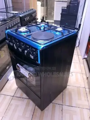 Roch 50 by 55 Standing Cooker