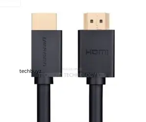 Ugreen Hdmi 1.4 Male to Male Cable Black 10m - Hd104