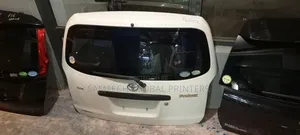 Outstanding Top Toyota Probox Boot