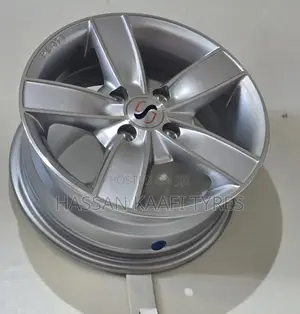 Rim 14 Shimo 4