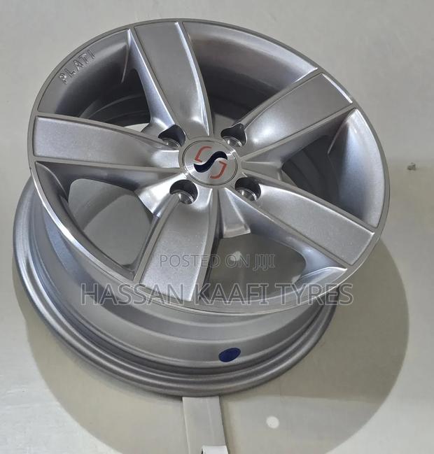 Rim 14 Shimo 4